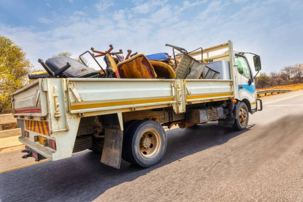 Best Commercial Junk Removal  in Cheval, FL